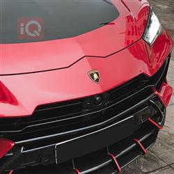 لامبورغيني اوروس